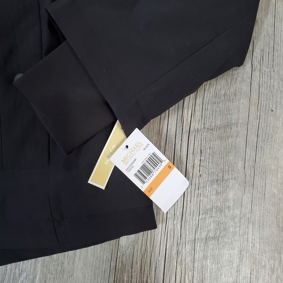 NWT Michael Kors Coat Sz Small - Picture 10 of 13